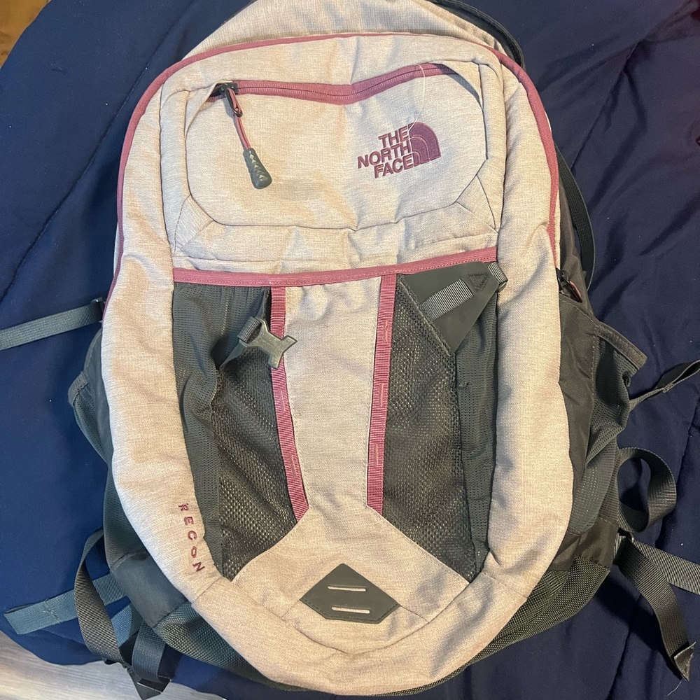 Northface Recon Backpack